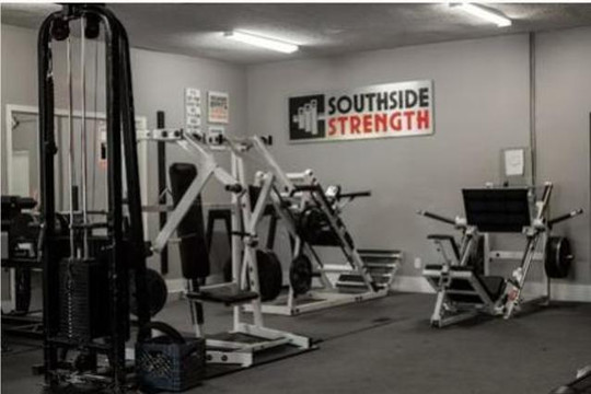Image 1 from Southside Strength Gym partner gallery