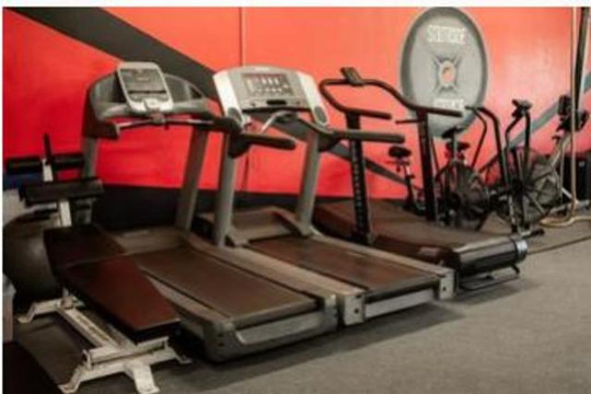 Image 2 from Southside Strength Gym partner gallery