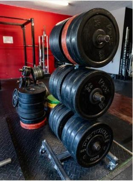 Image 3 from Southside Strength Gym partner gallery