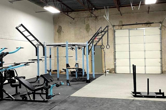 Image 1 from Flexx Wellness partner gallery