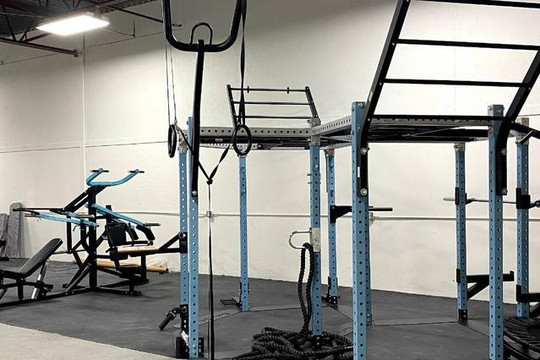 Image 3 from Flexx Wellness partner gallery