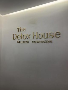 Imagen 1 de la galería del partner The Detox House Roma