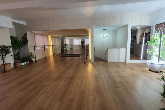 Imagen 2 de la galería del partner The Detox House Roma