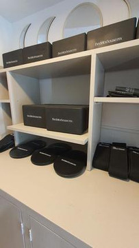 Imagen 3 de la galería del partner The Detox House Roma