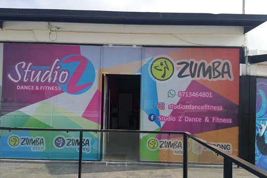 Imagen 3 de la galería del partner Studio ZR, Dance & Fitness