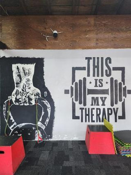 Imagen 2 de la galería del partner SRJ Workout. Boxing & Fitness