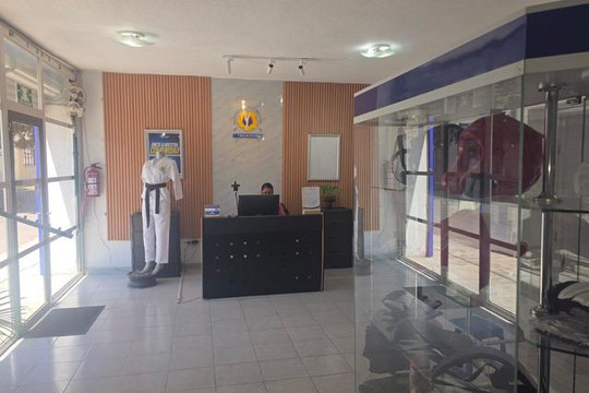 Imagen 1 de la galería del partner Instituto México Mugung