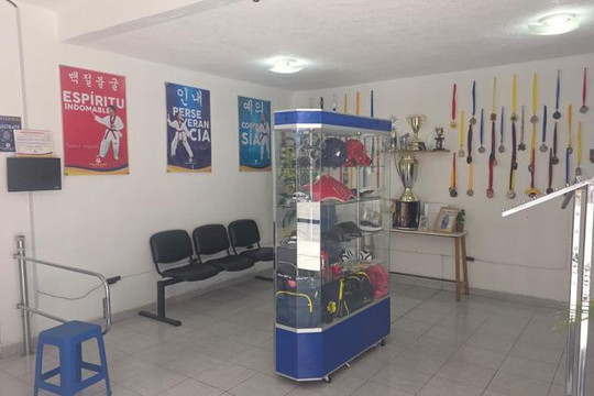Imagen 2 de la galería del partner Instituto México Mugung