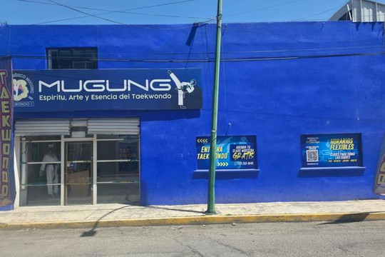 Imagen 3 de la galería del partner Instituto México Mugung