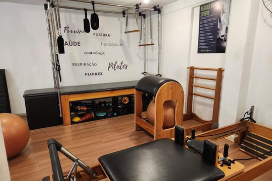 Imagem 2 da galeria do parceiro Prime Pilates Studio