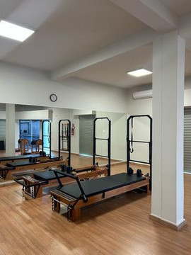 Imagem 1 da galeria do parceiro Elevare Pilates