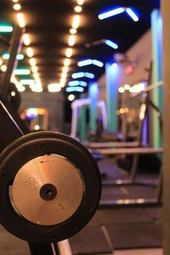 Imagem 1 da galeria do parceiro Curve Academia