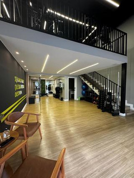 Imagem 3 da galeria do parceiro DoctorFit Brasília Noroeste