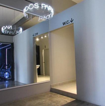 Imagen 1 de la galería del partner NACION Cycling Room