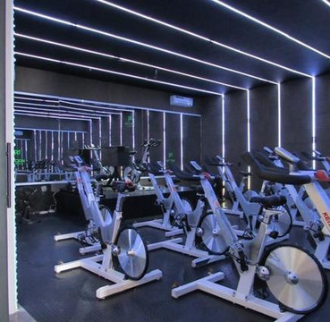 Imagen 2 de la galería del partner NACION Cycling Room