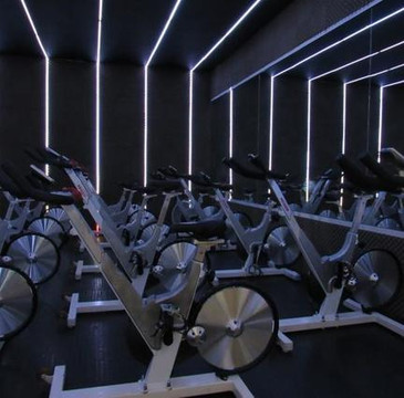 Imagen 3 de la galería del partner NACION Cycling Room