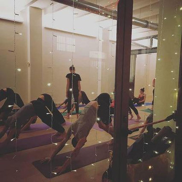 Immagine 2 dalla galleria del partner Milano Yoga Space