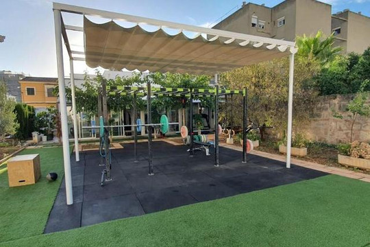 Imagen 3 de la galería del partner SANAGYM