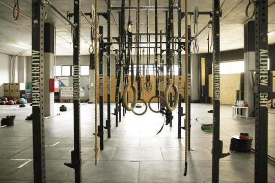 Imagen 1 de la galería del partner Training Norte Redondela