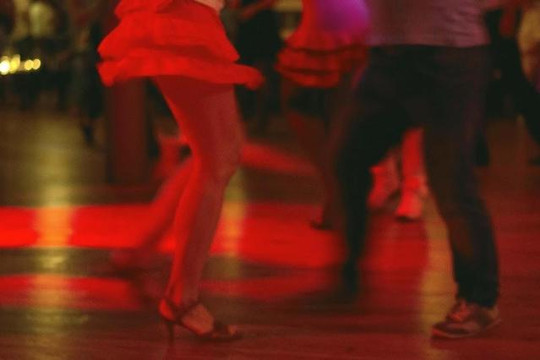 Bild 3 von Baileo - Tanzpassion Leipzig Partnergalerie