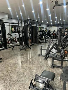 Imagem 1 da galeria do parceiro CRV Academia Sports