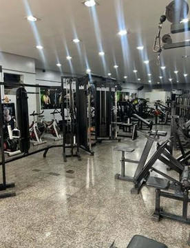 Imagem 2 da galeria do parceiro CRV Academia Sports