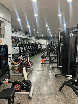 Imagem 3 da galeria do parceiro CRV Academia Sports