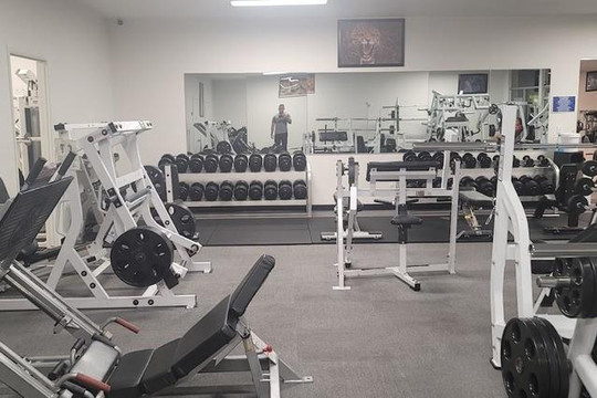 Image 2 from Jaguar Fitness Elite - Sierra Vista partner gallery