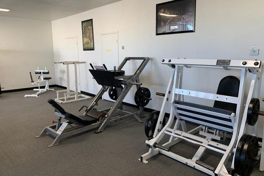 Image 3 from Jaguar Fitness Elite - Sierra Vista partner gallery