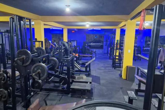 Imagem 1 da galeria do parceiro Academia Corpovida-