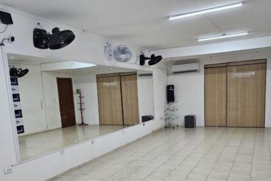 Imagem 1 da galeria do parceiro Espaço DK Dança de Salão