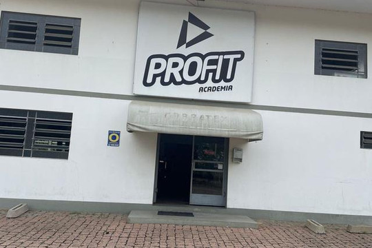 Imagem 2 da galeria do parceiro Academia ProFIT - Centro de Treinamento