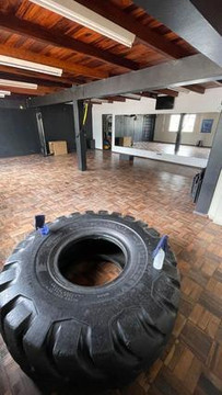 Imagem 3 da galeria do parceiro Academia ProFIT - Centro de Treinamento