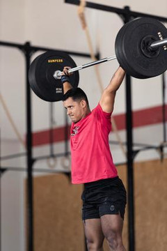 Imagem 1 da galeria do parceiro Stark CrossFit