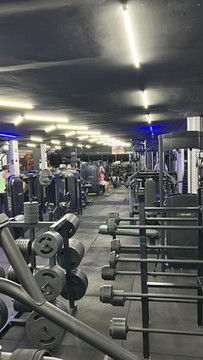 Imagem 1 da galeria do parceiro Prime Fitness -