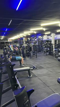 Imagem 2 da galeria do parceiro Prime Fitness -