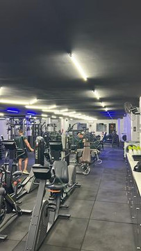 Imagem 3 da galeria do parceiro Prime Fitness -