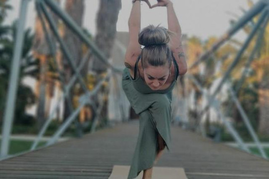 Imagen 3 de la galería del partner Yoga Vida Manawa - Sanchinarro (centro Movere)