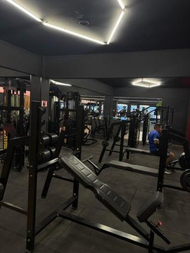 Imagem 2 da galeria do parceiro Alifit Academia