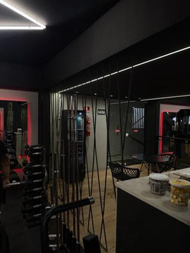 Imagem 3 da galeria do parceiro Alifit Academia