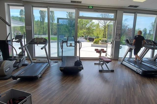 Immagine 1 dalla galleria del partner Palafitness Junior Club