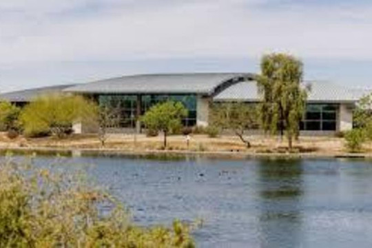 Image 1 from Town of Gilbert Parks and Rec partner gallery