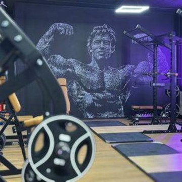 Bild 2 von pure fitness L Eitorf Partnergalerie