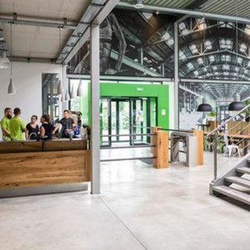 Bild 2 von pure fitness XL Hennef Partnergalerie