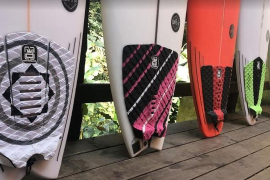 Imagem 2 da galeria do parceiro Surf's Up Club Layback - Recreio dos Bandeirantes