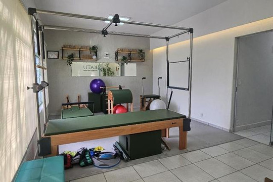 Imagem 1 da galeria do parceiro Katu Bem Estar