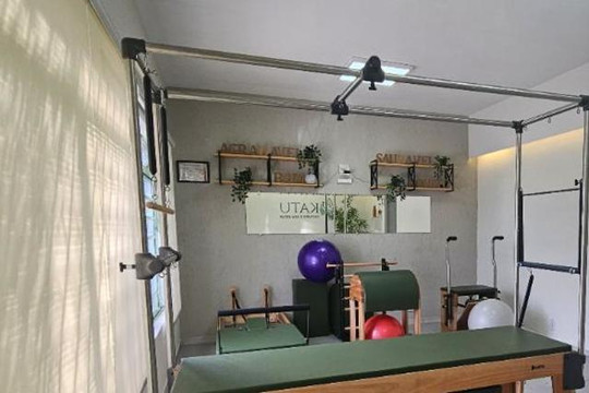 Imagem 3 da galeria do parceiro Katu Bem Estar