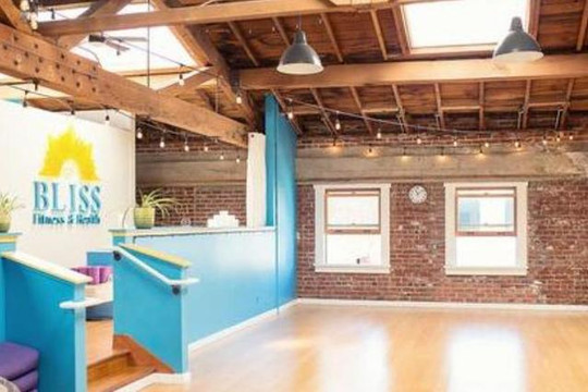 Image 3 from Bliss Fitness & Health partner gallery