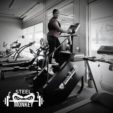 Image 1 from Steel Monkey Gym partner gallery