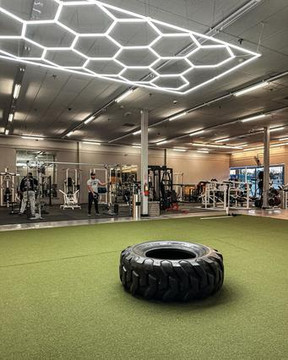 Image 3 from Steel Monkey Gym partner gallery